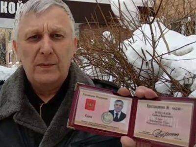 Кадыров грозит семье судьи в отставке Янгулбаева уничтожением при сопротивлении