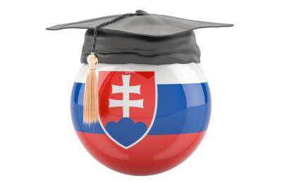 Бесплатное высшее образование в Словакии для украинцев – это реально!