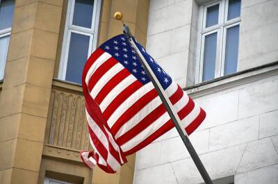 Госдеп объявил эвакуацию граждан США с Украины