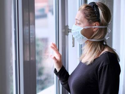 Эксперты Роскачества назвали маску с лучшей защитой от вирусов