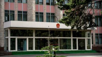 Посольство КНР отреагировало на сообщения о "просьбе" Си Цзиньпина к Путину