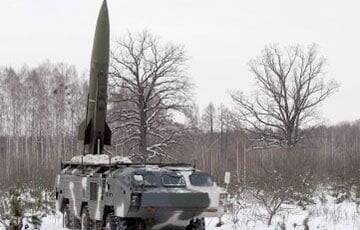 Украинский эксперт: Если из Беларуси полетят ракеты, Украине придется наносить ответные удары