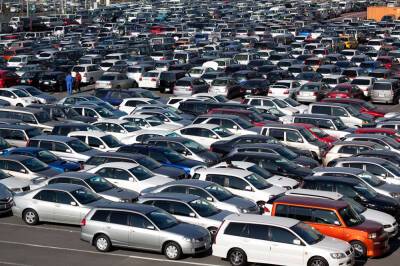 Эксперт Субботин: В 2022 году в России прекратиться рост цен на автомобили