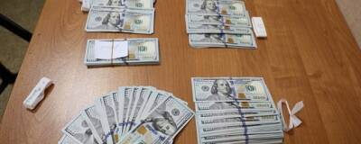 Сахалинского моряка подозревают в контрабанде 40 тысяч долларов