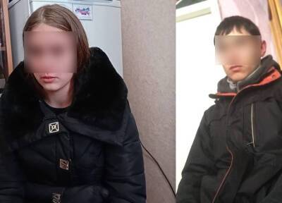 Убить родителей и сестренку-инвалида подговорила друга омская школьница