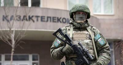 Турецкие эксперты о конфликте в Казахстане: «Россия возвращается на рубежи СССР»