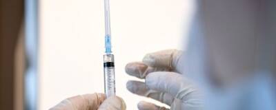 В Забайкалье впервые поступила детская ковид-вакцина «Спутник-М»