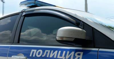 В Петербурге нашли авто с телом зверски убитого мужчины