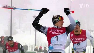 Триумфом россиян завершился в Норвегии паралимпийский Чемпионат мира по зимним видам спорта