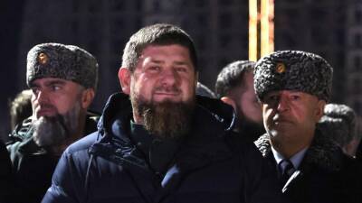 Кадыров пригрозил "уничтожить" семью судьи в отставке Сайди Янгулбаева
