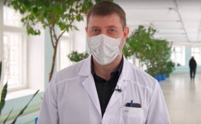 Главный врач Вуктыльской ЦРБ: «С новой волной коронавируса будет еще больший дефицит медицинских кадров»