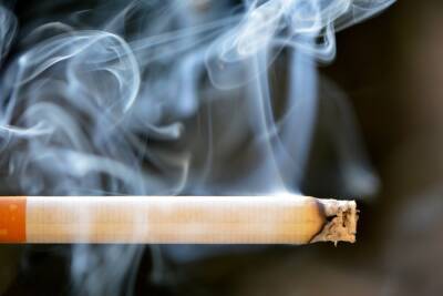 Привычка курить в доме стоила жителю ЛНР жизни
