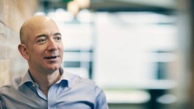 Засновник Amazon Безос вклав $3 млрд у стартап по боротьбі зі старінням