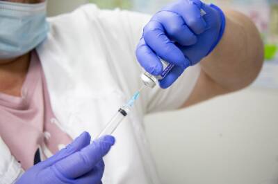 Первая партия детской вакцины «Спутник М» поступила в Новосибирскую область