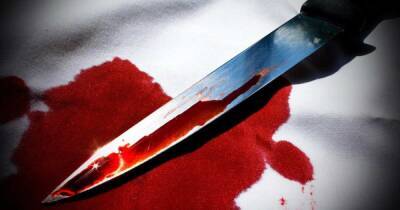 В Москве двое мужчин насмерть изрешетили друга ножом