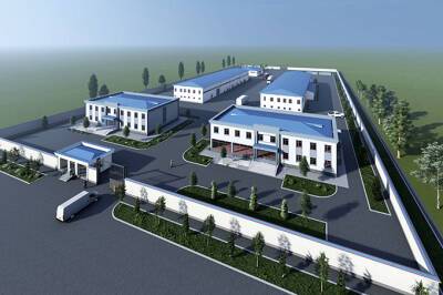 В Узбекистане откроется завод по производству горно-шахтных машин и оборудования