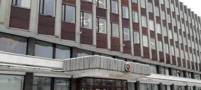 Власти Петрозаводска решили, в каких случаях реагировать на жалобы горожан на содержание жилфонда