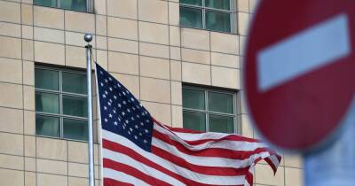 Посольство США в Беларуси готовит своих граждан к российскому вторжению