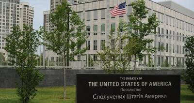 МИД Украины считает преждевременной эвакуацию американских дипломатов, а Европа ждет от Блинкена объяснений