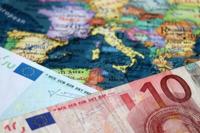 Европейские экономики рискуют больше, чем США, в конфликте с Россией — Bloomberg