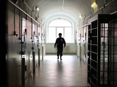 Из-за гибели заключенного в калужской ИК-3 завели уголовное дело