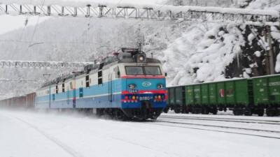 Житель Урала погиб под колесами поезда в Курортном районе Петербурга