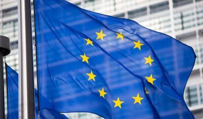 В ЕС пока не планируют эвакуировать своих дипломатов из Украины вслед за США