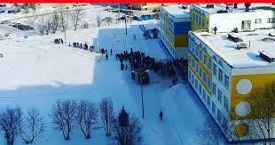 Фарит Гумеров - Стала известна причина эвакуации детей из школ в Уфе - runews24.ru - Башкирия - Уфа