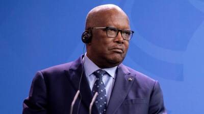 RFI: президент Буркина-Фасо Рош Марк Каборе задержан военными мятежниками - russian.rt.com - Буркина-Фасо - Уагадугу