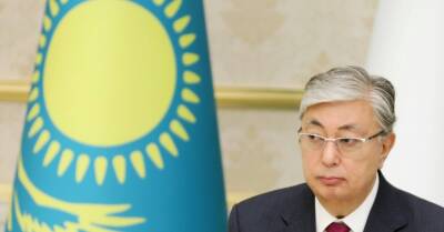 Токаев создал Силы спецопераций Казахстана