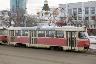 РЭК повысит стоимость проезда в Екатеринбурге до 32 рублей — меньше, чем говорил мэр