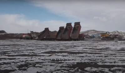 Минэкологии приостановило лицензию ООО «Ибрагимово» на разработку песка в Башкирии
