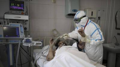 «Омикрон» стал доминирующим штаммом коронавируса в Северной Осетии