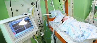 Малыш, жестоко избитый отцом в Петрозаводске, почти полтора года находится в ИТАРе