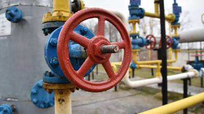 Цена газа в Европе достигла почти $1 тыс. за тысячу кубометров