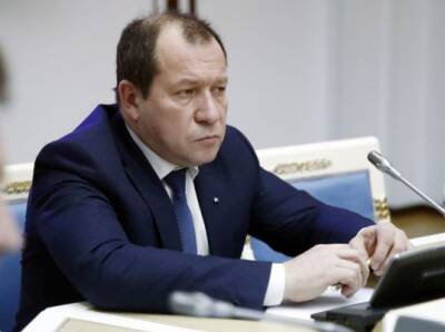 Каляпин не пожалуется на Кадырова за то, что он назвал его террористом