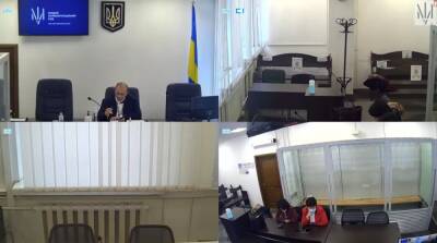 ВАКС отказался предоставить разрешение на заочное следствие в отношении экс-помощницы Логвинского