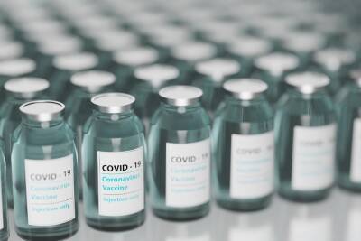 В Тульскую область поступила детская вакцина от коронавируса