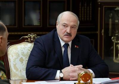Лукашенко заявил, что не допустит оккупации Белоруссии ни с Запада, ни с Востока - eadaily.com - Москва - Россия - Украина - Белоруссия - Минск - с. Запад - с. Восток