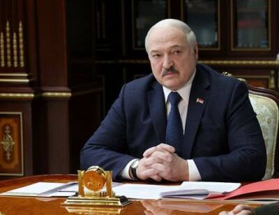 Президент Белоруссии ответил на угрозы США: Нам уже хуже не сделаешь