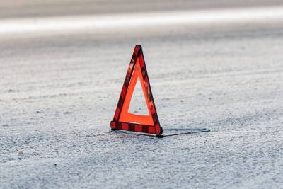 В Пскове за 2021 год почти на 16% снизилась аварийность на дорогах