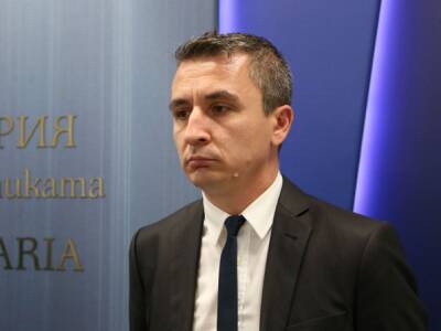 Министр энергетики Болгарии посетит Азербайджан
