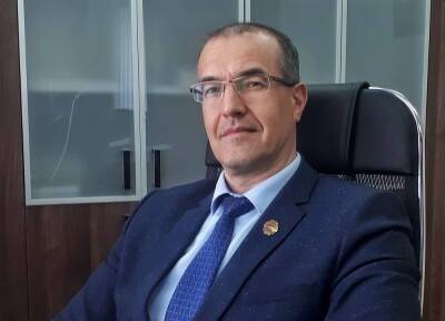 Вадим Черепица, председатель Гродненской областной коллегии адвокатов: «Где право, там и ответственность»