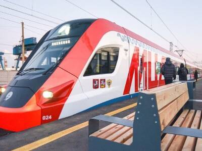 Новую станцию МЦД-2 построят в 7-м проезде Марьиной Рощи