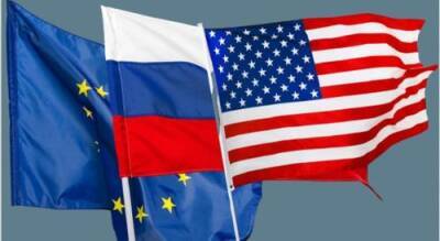 Дмитрий Дробницкий - Насколько реален вывод о бегстве США из Европы? - argumenti.ru - Россия - США - Украина - Германия - Франция - Афганистан - Европа