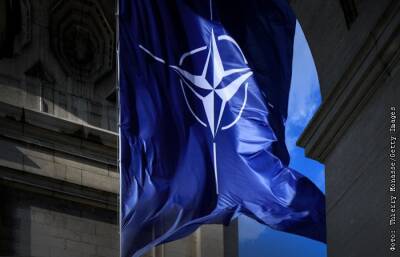 Швеция опровергла планы вступления в НАТО