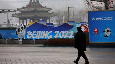 Первый случай коронавируса у представителя олимпийской делегации зафиксирован в Пекине