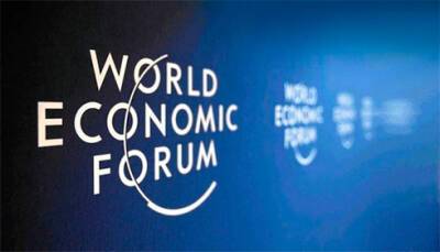 Давосский экономический форум в мае пройдет офлайн