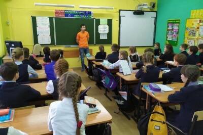 В Ивановской области возобновились уроки школы «Лизы Алерт»