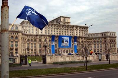 Русофобы в Бухаресте: «Россия дестабилизирует демократии в Восточной Европе»